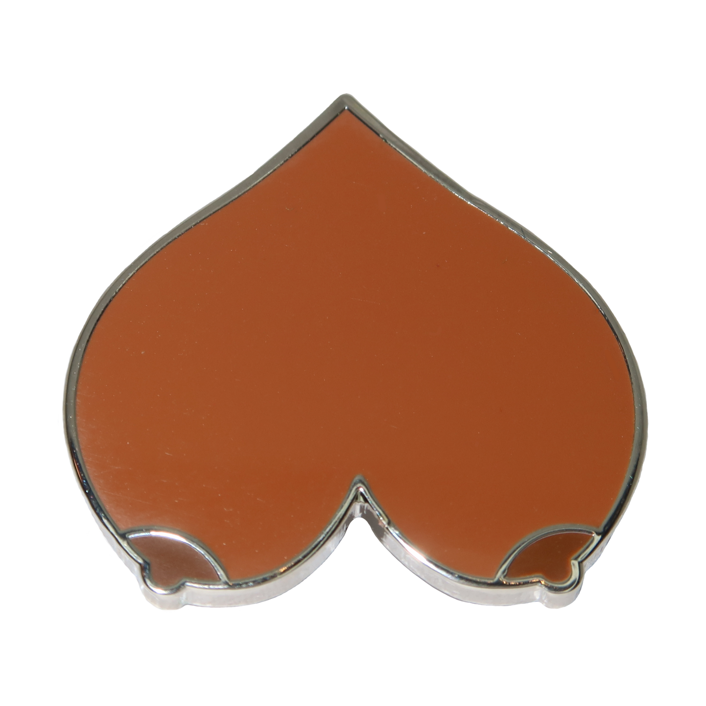 Breast Friends Forever Pin