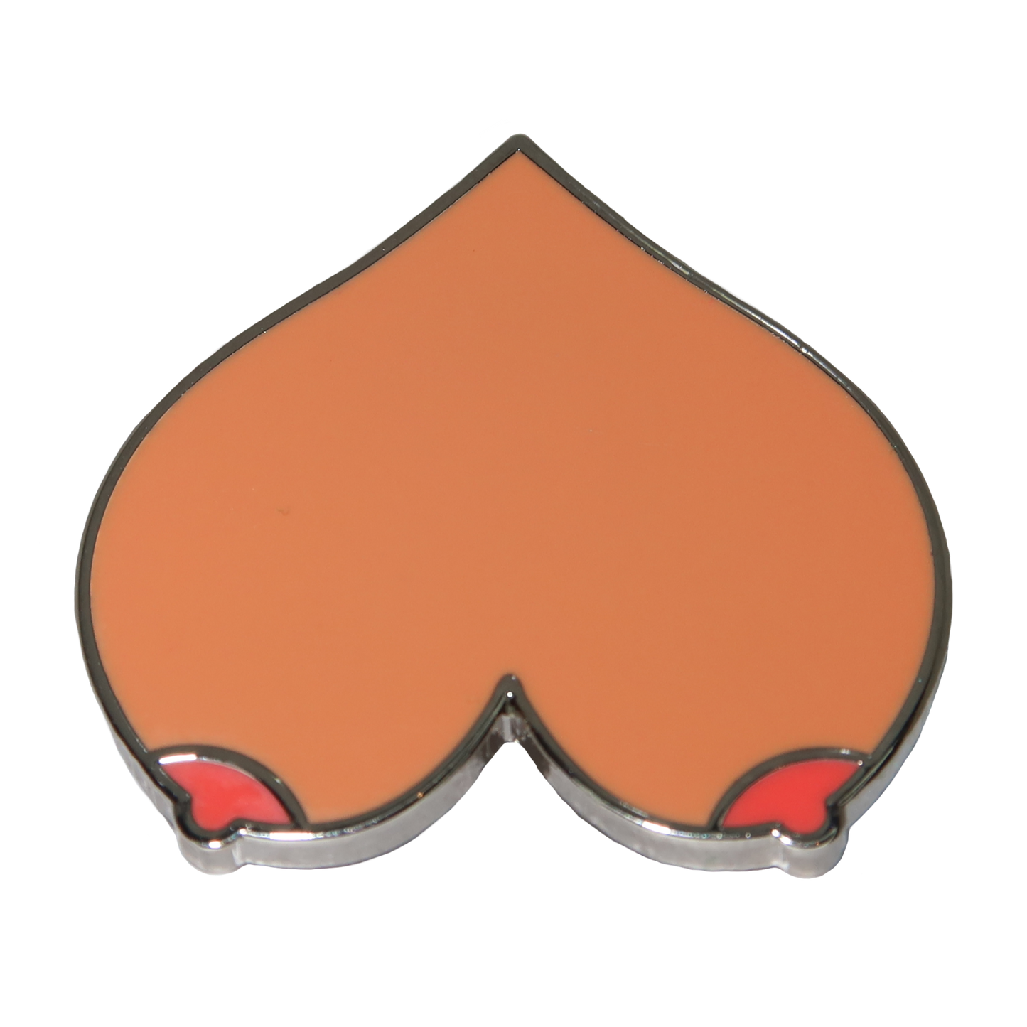 Breast Friends Forever Pin