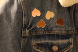 Breast Friends Forever Pin