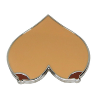 Breast Friends Forever Pin