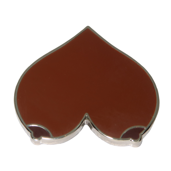 Breast Friends Forever Pin