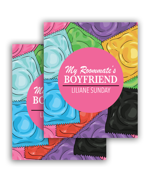 My Roommate's Boyfriend BUNDLE