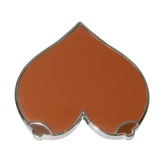 Breast Friends Forever Pin