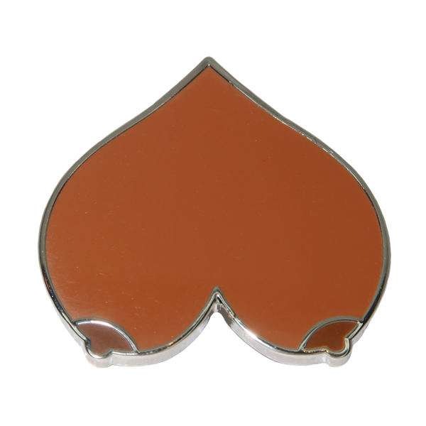 Breast Friends Forever Pin