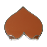 Breast Friends Forever Pin