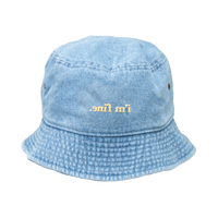 Reflection Bucket