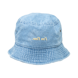 Reflection Bucket
