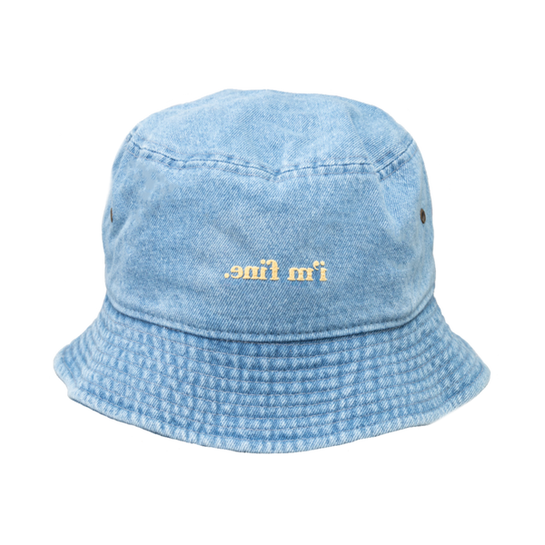 Reflection Bucket