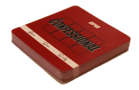 The Confessional: Mini Deck Card Game