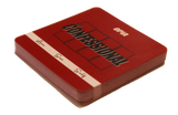 The Confessional: Mini Deck Card Game