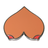 Breast Friends Forever Pin