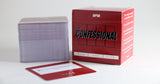 The Confessional: Original Deck Card Game