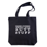 Pleasure Receptors Tote
