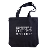 Pleasure Receptors Tote