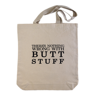 Pleasure Receptors Tote