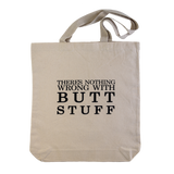 Pleasure Receptors Tote