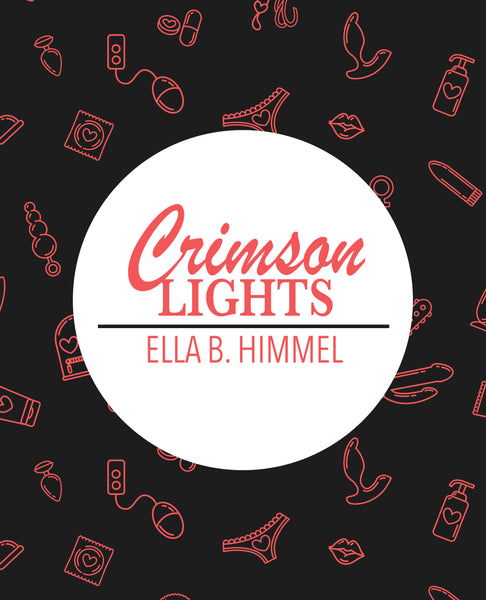 Crimson Lights, Part I