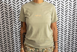 Reflection Tee
