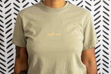 Reflection Tee