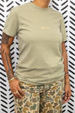 Reflection Tee