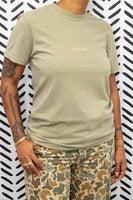 Reflection Tee