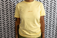 Reflection Tee
