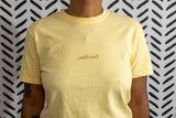 Reflection Tee