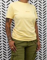 Reflection Tee
