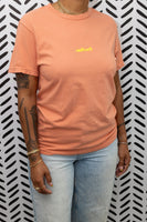 Reflection Tee
