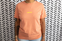 Reflection Tee