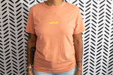 Reflection Tee