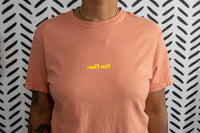 Reflection Tee