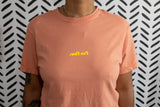 Reflection Tee