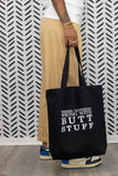 Pleasure Receptors Tote