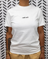 Reflection Tee