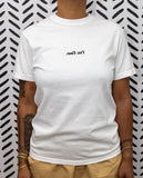 Reflection Tee
