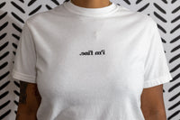 Reflection Tee