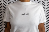 Reflection Tee