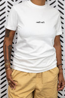 Reflection Tee