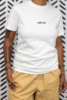 Reflection Tee