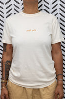 Reflection Tee