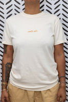 Reflection Tee