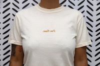 Reflection Tee