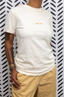 Reflection Tee