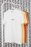 Reflection Tee