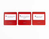 The Confessional: Original Deck Card Game