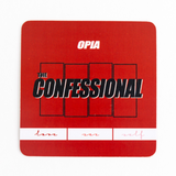 The Confessional: Original Deck Card Game
