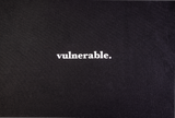 Feels Tote - Vulnerable